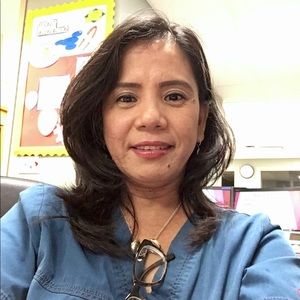 Meet your Posher, Jacquelyn